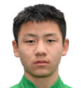 罗子祥